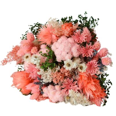Bouquet de Flores ROSÉ