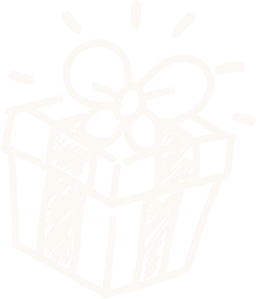 regalos felices