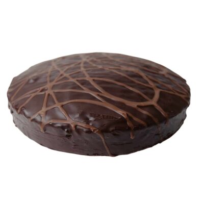 Tarta de CHOCOLATE IRRESISTIBLE