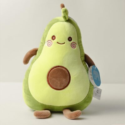 Peluche AGUACATE TIERNO